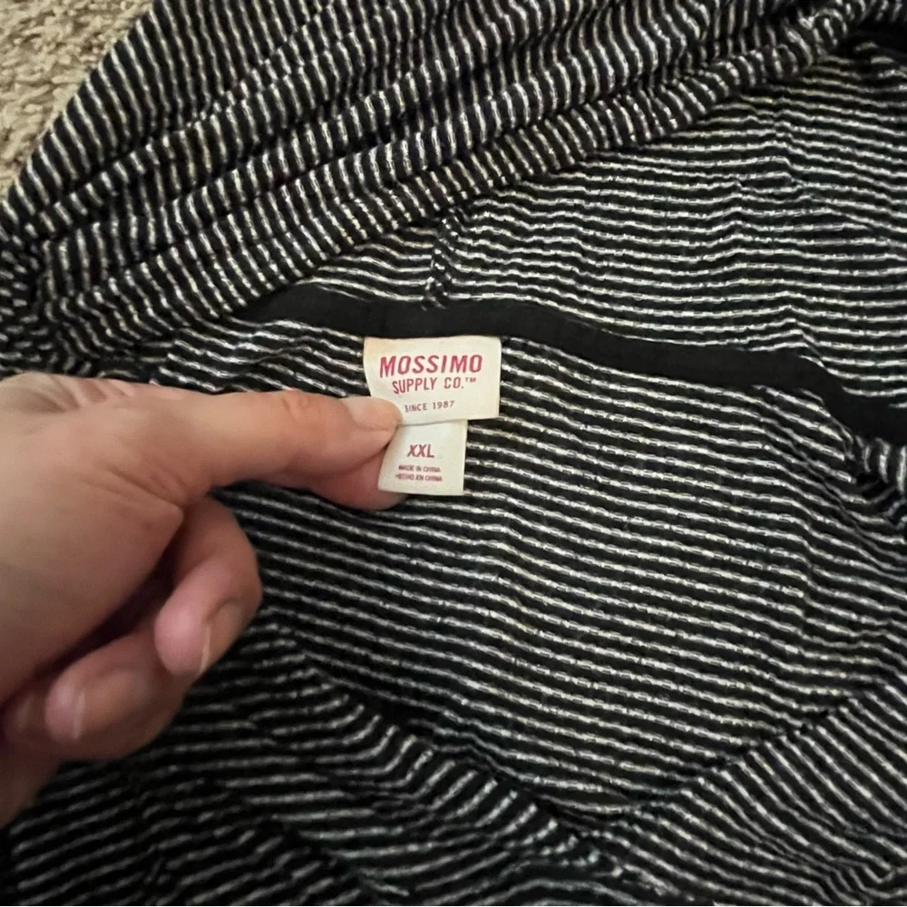PULLOVER - Picture 4 of 4